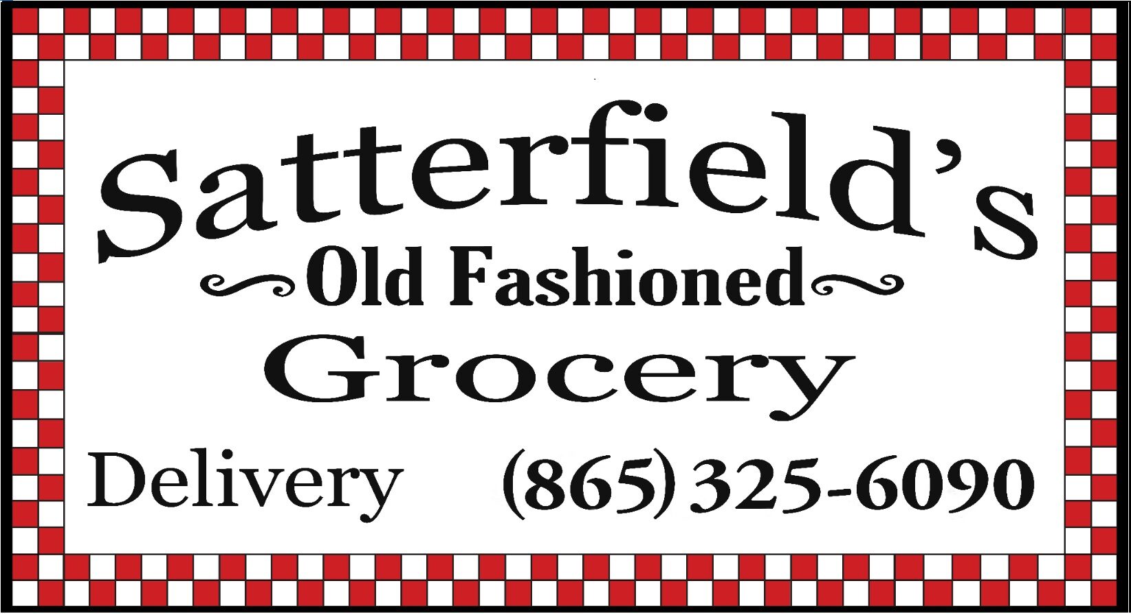 Satterfield’s Old Fashioned Grocery  Gatlinburg
